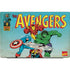 Marvel Classic Comics The Avengers Dell Vostro Skin